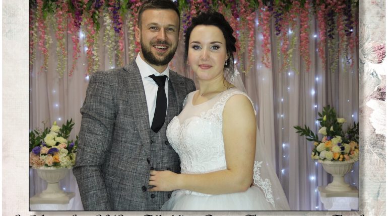 Фотография из фотобудки