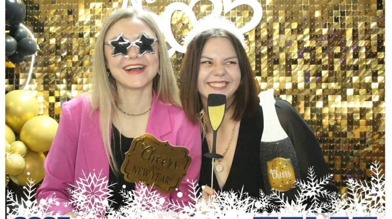 Фотобудка на БелАЗ